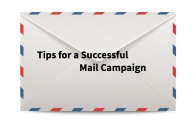 Tips for a Successful Mail Campaign