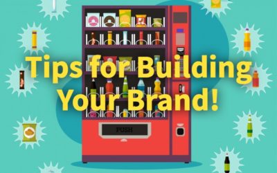 Tips for Building a Brand for Your Business