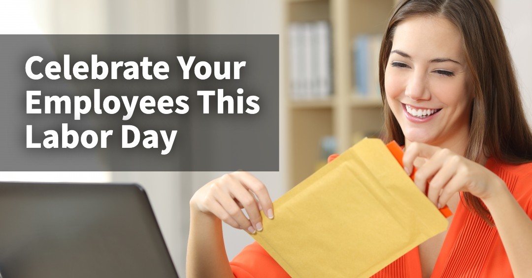 Celebrate Your Employees This Labour Day