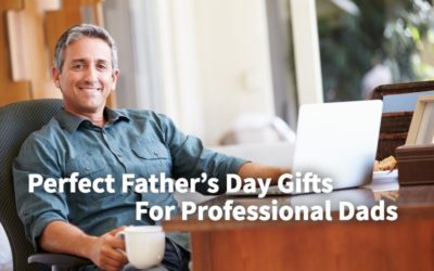 Perfect Father’s Day Gifts for Professional Dads