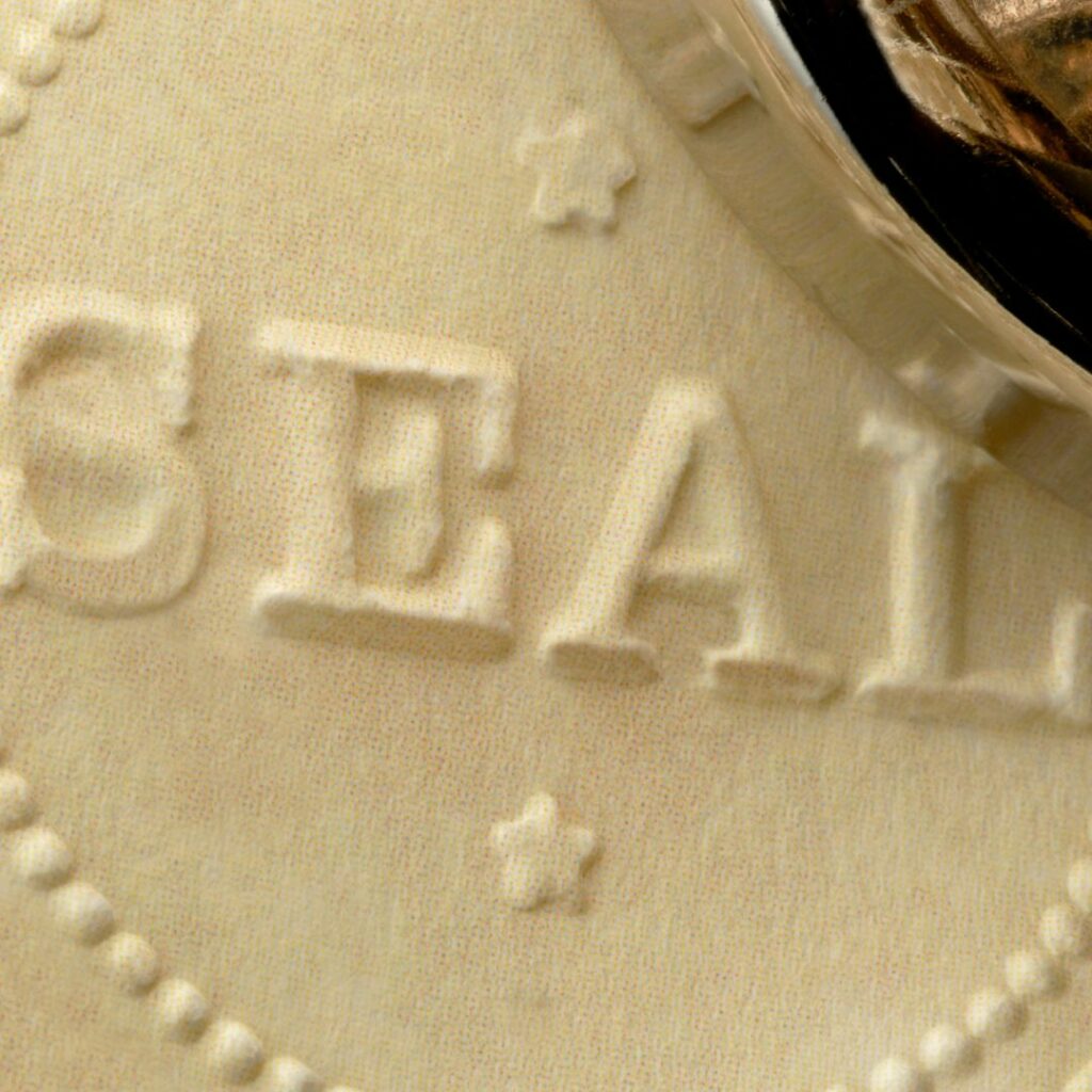 golden seal